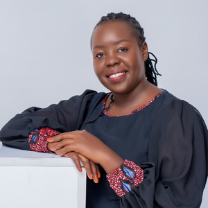 Dr Hellen Barsosio