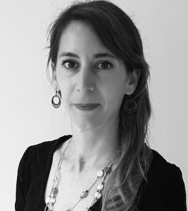 Dr Stephanie Dellicour